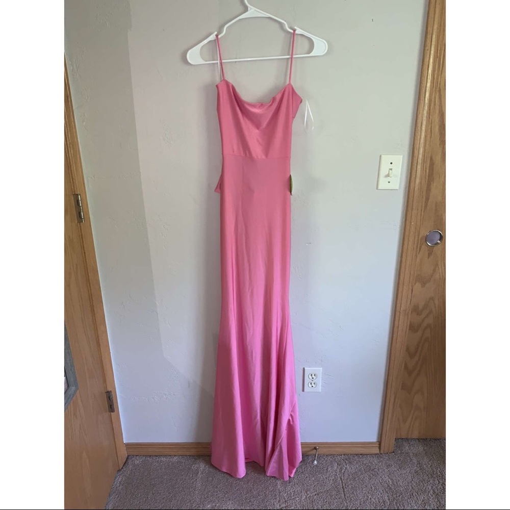 Windsor Prom Dress